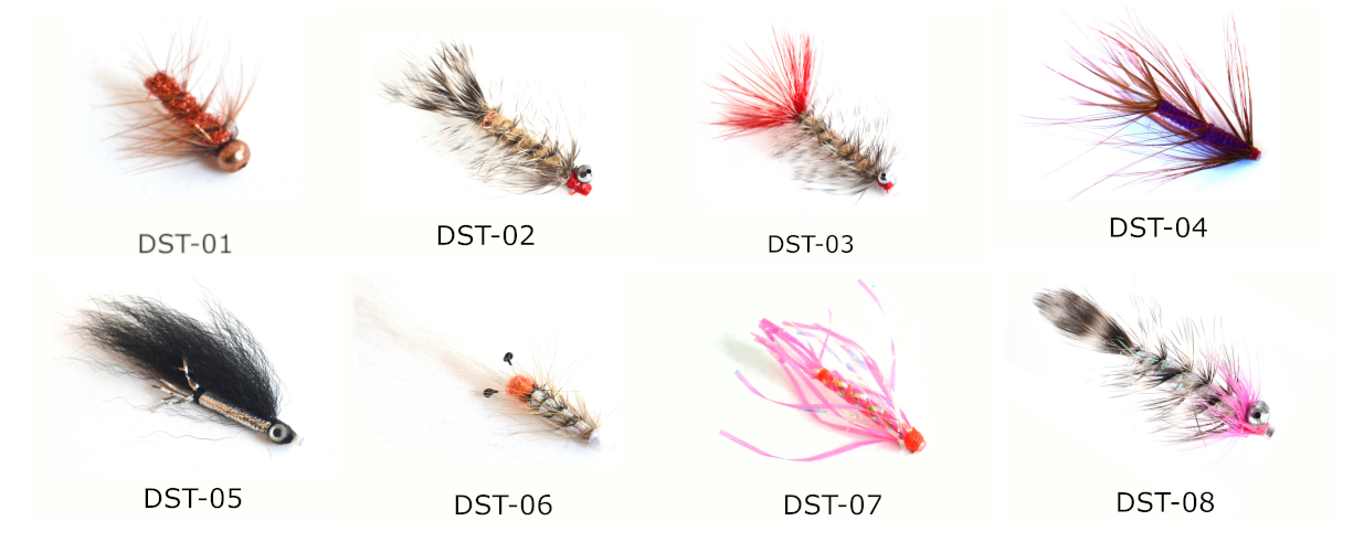 FLIES | xstream-flyfishing.com