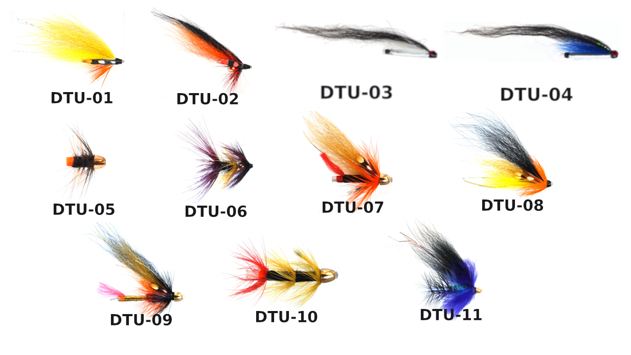 FLIES | xstream-flyfishing.com