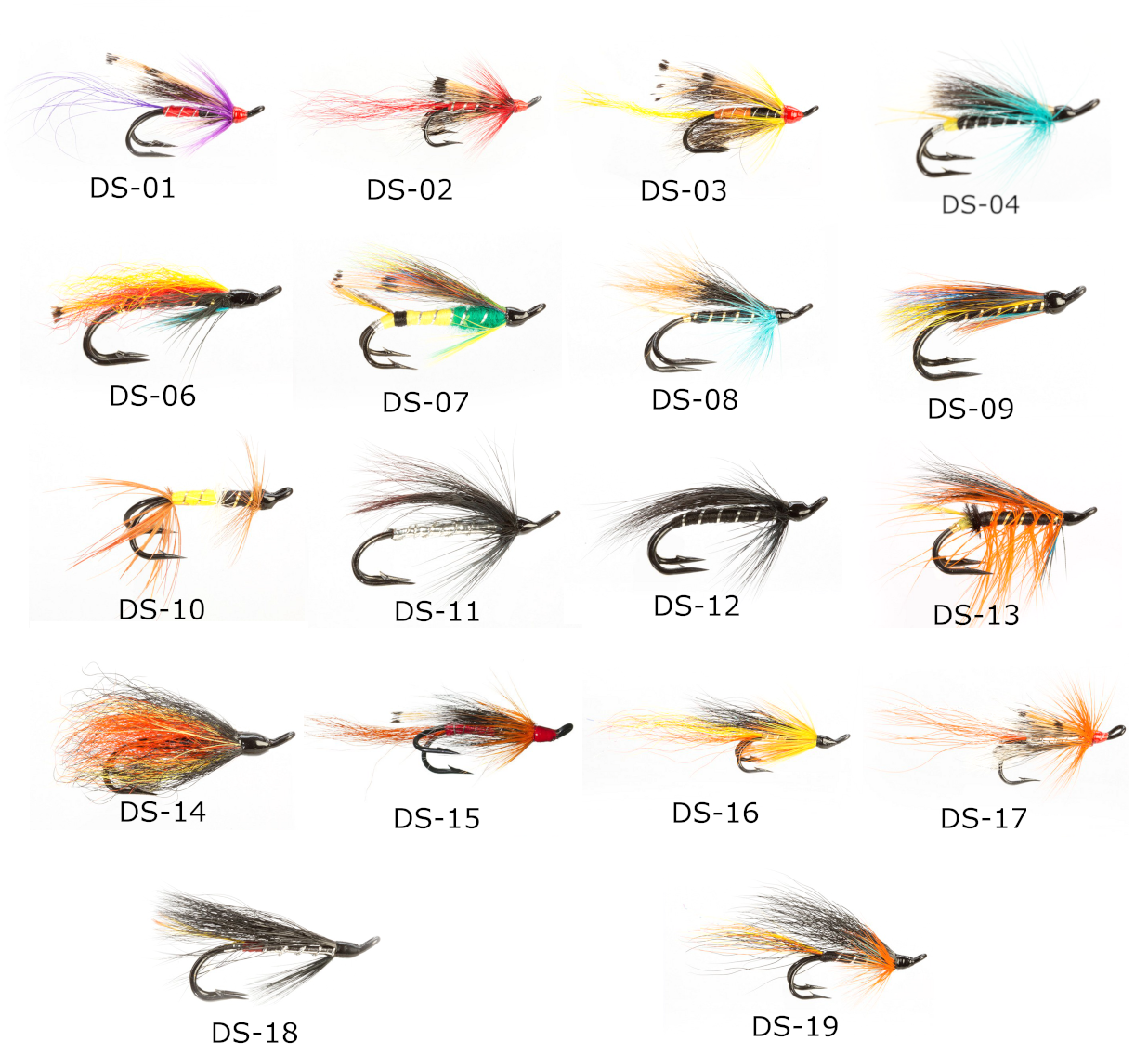 沢田賢一郎　CAPRUS ACX Chalkstream 9ft10 #4 沢田賢一郎 CAPRUS ACX Chalkstream 9ft10 #4