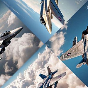 aviones HINT
