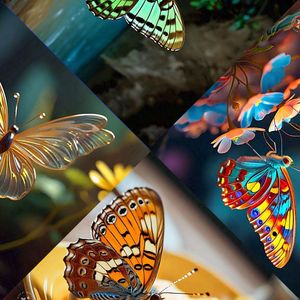 mariposas marciaZZ