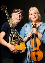 FOLKBUS Duo 