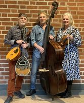 FOLKBUS trio 