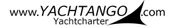 Yachtcharter Yachtango Greece  Yachting Croatia Rent a boat Mallorca Sailing Italy Sicily Catamaran Tuscany coast Amalfi coast Elba Corsica Sardinia 