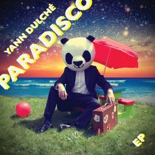 TNB023> Paradisco - EP