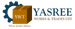 yasree logo