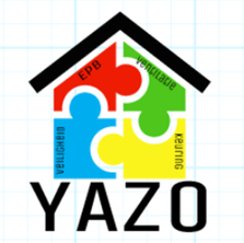 Y.A.Z.O. Veiligheid Genk Logo