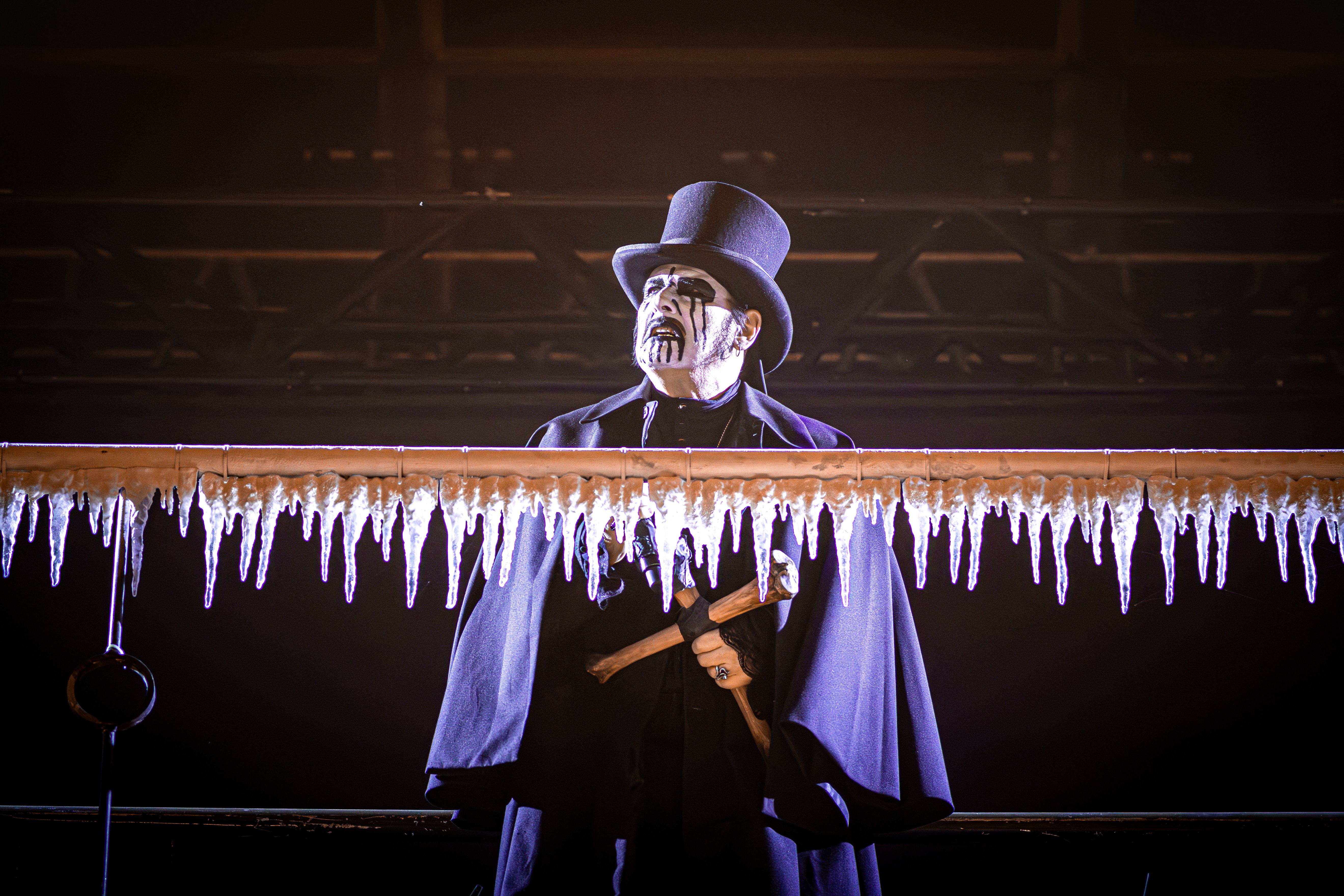 Mathias Ranch King Diamond | Yde News