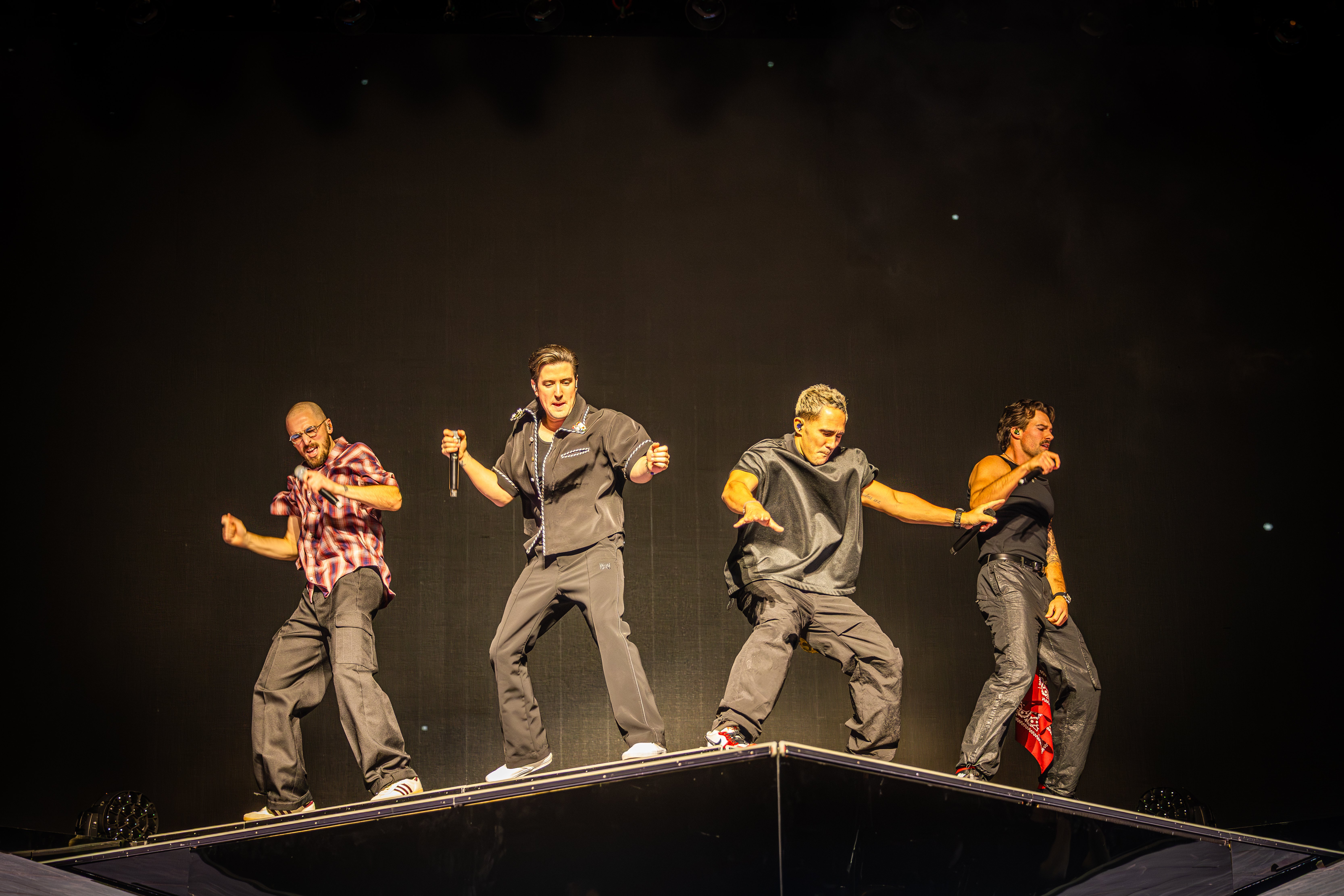 Mathias Ranch Big Time Rush | Yde News