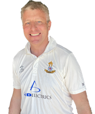 Andrew Pickering