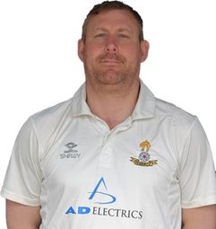 Dan Hall