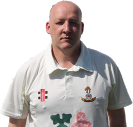 Paul Machell