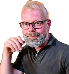 Richard Wilkinson