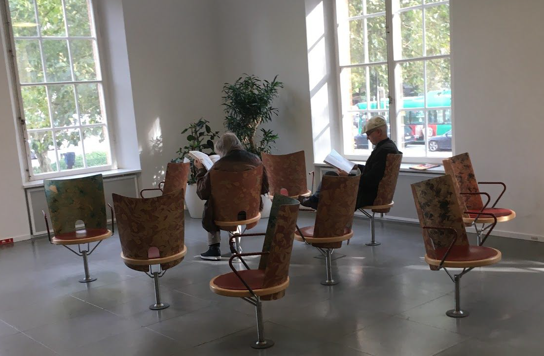 eup chairsspace