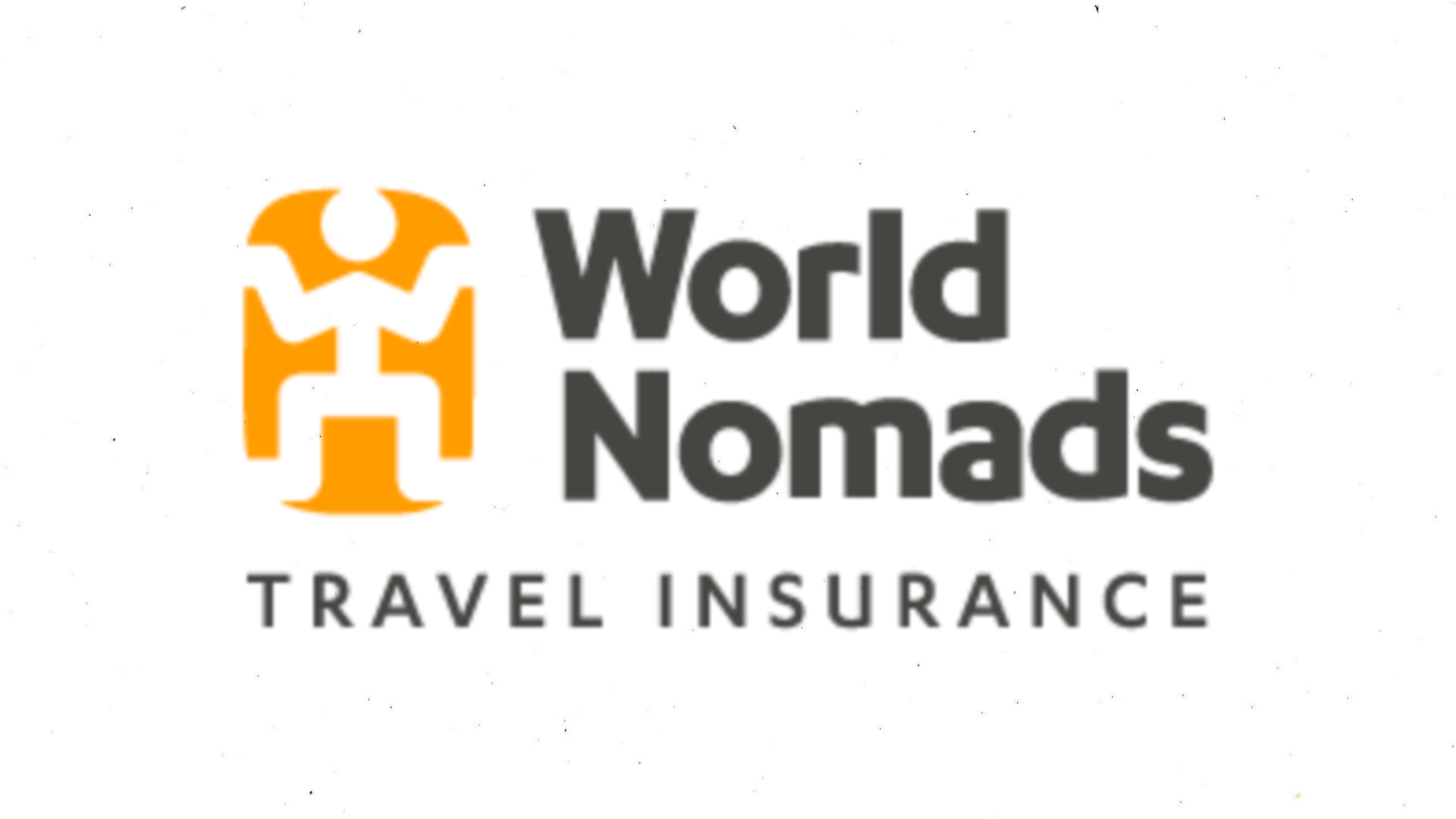 Travel insurance
