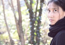 Chun Zhang,director and choreographer of YIBU,captured in a head shot