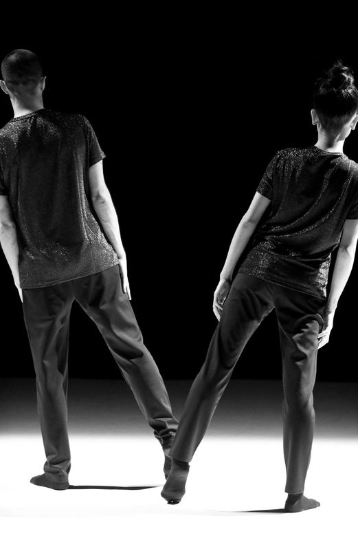 Video dance by M. Boettger, K.Strathmann, C.Zhang