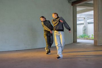 Flow DOT @ lecap