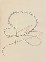 arabesque (or the death of a movement)