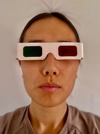 glasses are transitions