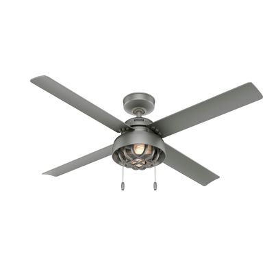 52 inch Spring Mill Outdoor with LED Light