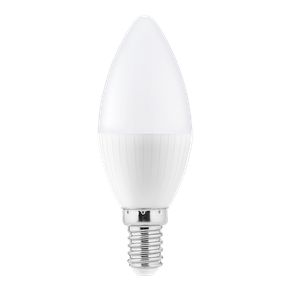 Ballet Series LED Decoration Bulb 2