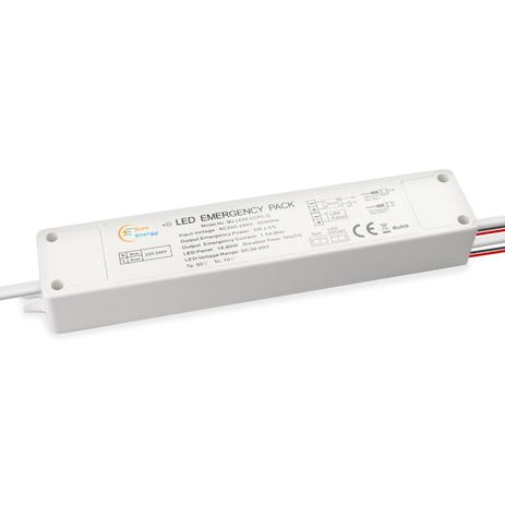 Emergency Conversion Kit For LED Panel Lights