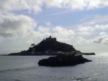 St Michael mount,,,,