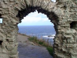 TINTAGEL