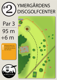 Hole 2 Silver