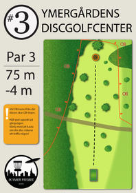 Hole 3 Silver