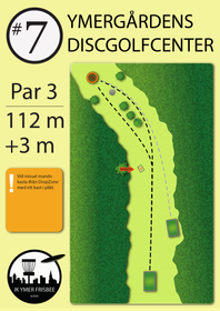 Hole 7 Gold