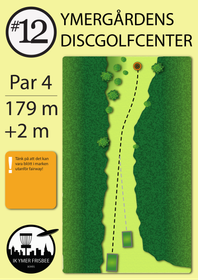Hole 12 Gold