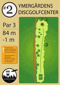 Hole 2