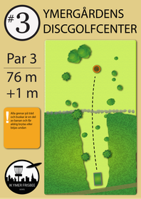 Hole 3