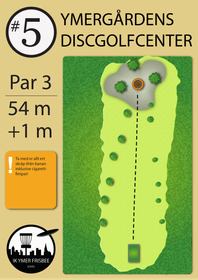 Hole 5