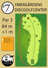Hole 7