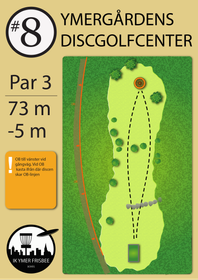 Hole 8