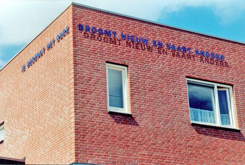 Rivierenbuurt