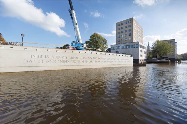 Koning Willem-Alexanderbrug