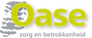 Oase-logo