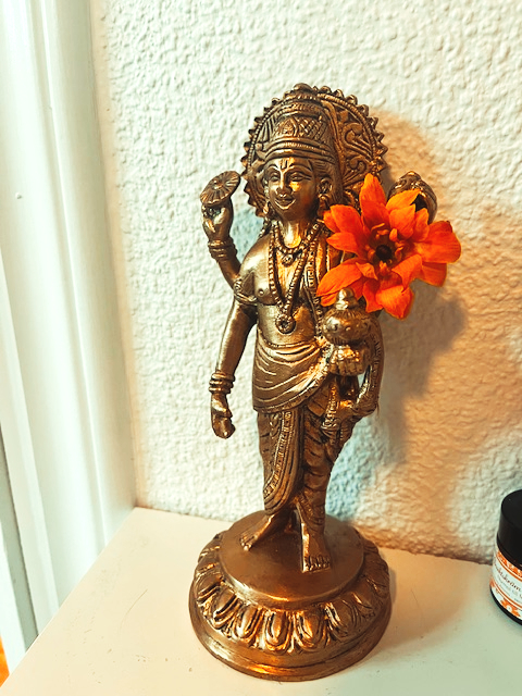 Dhanvantari