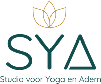 Studio voor Yoga en Adem