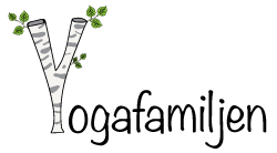 Yogafamiljen