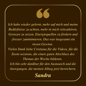 Selbstfürsorge Kurs Stressabbau innere Ruhe weniger Stress Wohlbefinden Zeit für mich Achtsamkeit Routine Energie tanken