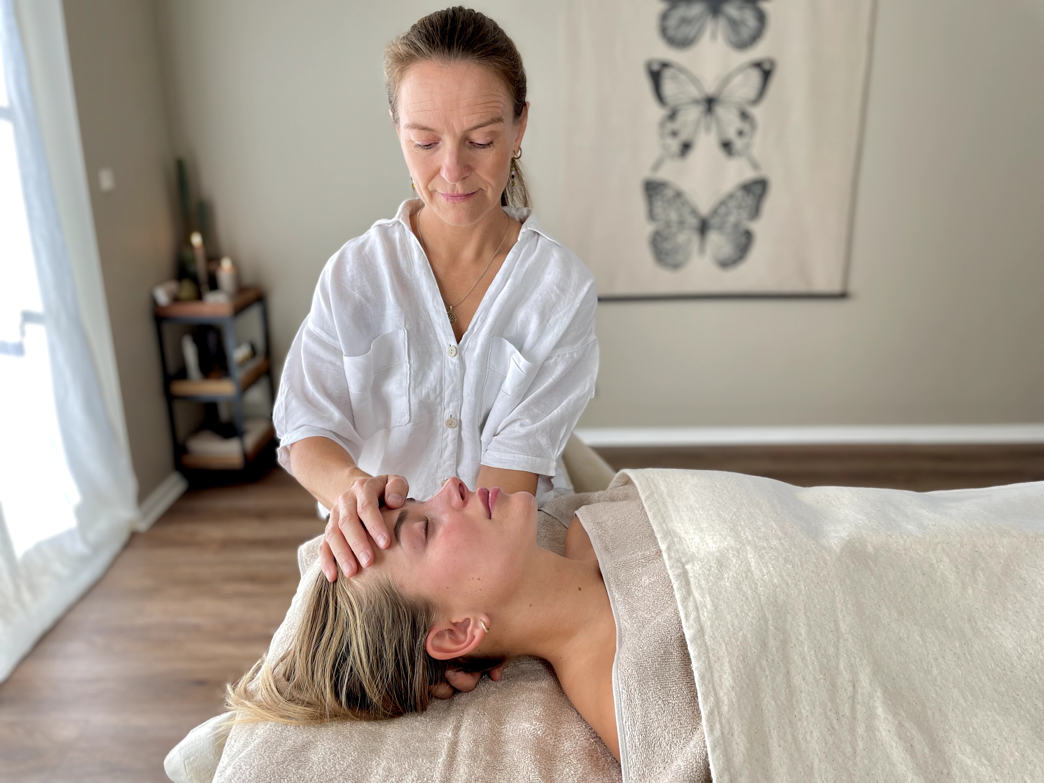 Massage, Kranio-Sakral Terapi, Sussi Munch, Yogasussi.dk, kropsterapi