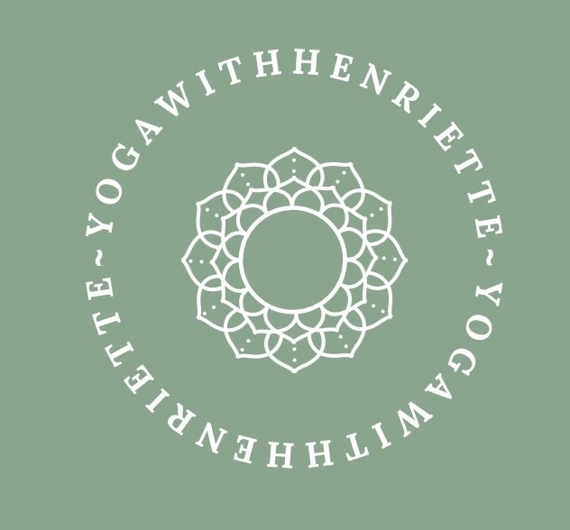 Yogawithhenriette