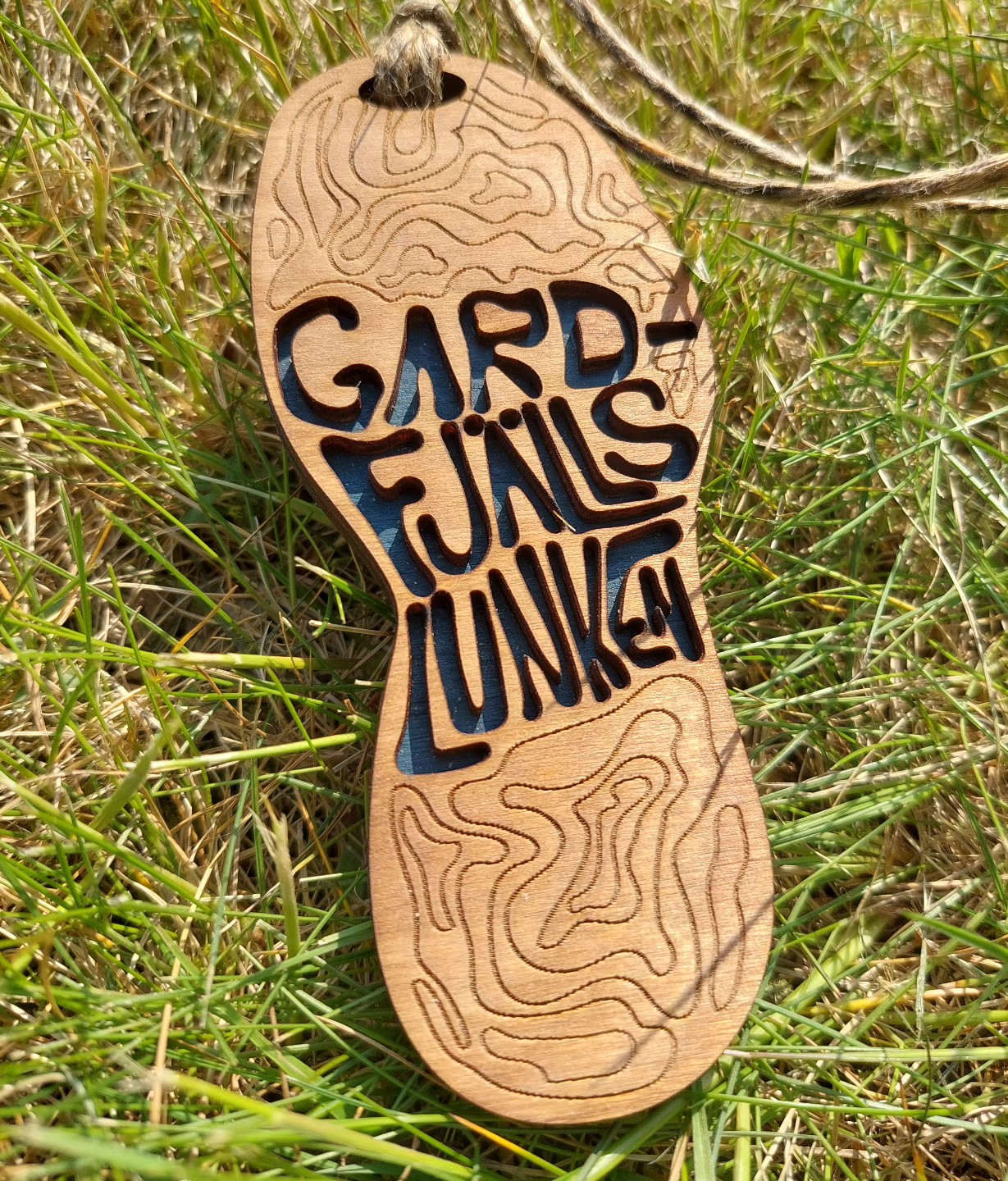 Gardfjällslunken 2025
