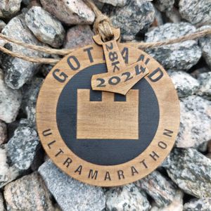 Gotland Ultramarathon
