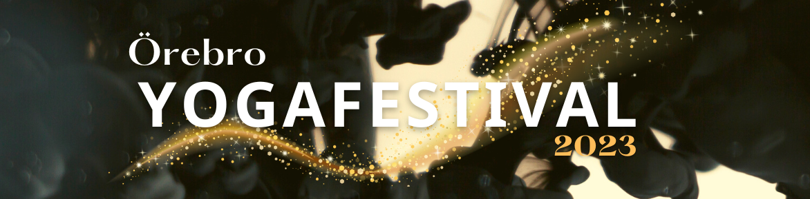 Örebro Yogafestival 2023
